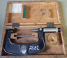 Mikrometr (Micrometer) 75-100mm, kat# 1733